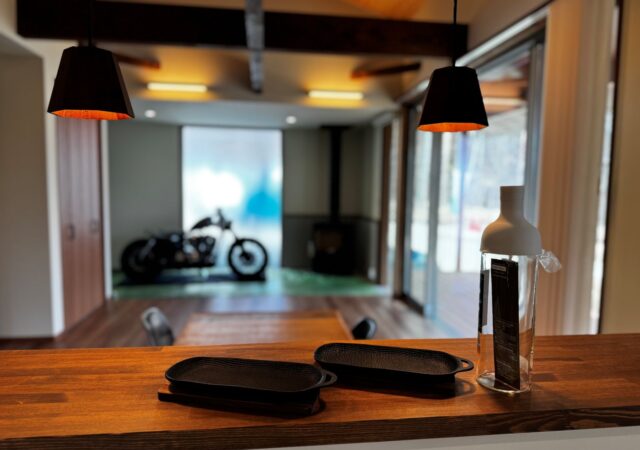 オープンハウスを開催しました！